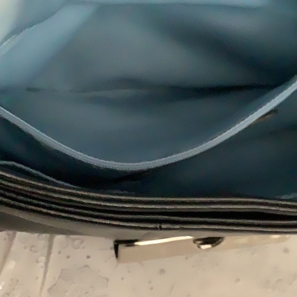 Coach purse - Picture 8 of 9